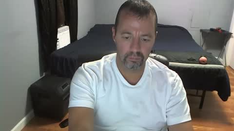 Snapshot of airbornelunsford39 chatting on 09.22.25 Daddy online show from 09.22.25