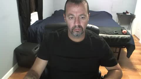 Snapshot of airbornelunsford39 chatting on 09.23.25 Daddy online show from 09.23.25