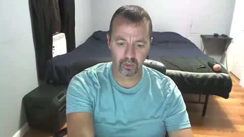 Snapshot of airbornelunsford39 chatting on 10.02.25 Daddy online show from 10.02.25