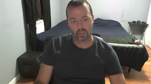 Snapshot of airbornelunsford39 chatting on 10.03.25 Daddy online show from 10.03.25