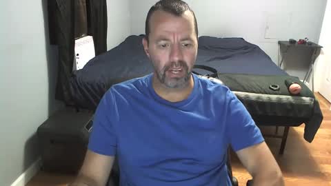 Snapshot of airbornelunsford39 chatting on 10.12.25 Daddy online show from 10.12.25