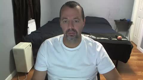 Snapshot of airbornelunsford39 chatting on 10.18.25 Daddy online show from 10.18.25