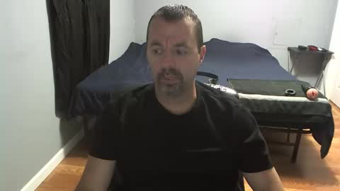 Snapshot of airbornelunsford39 chatting on 10.26.25 Daddy online show from 10.26.25