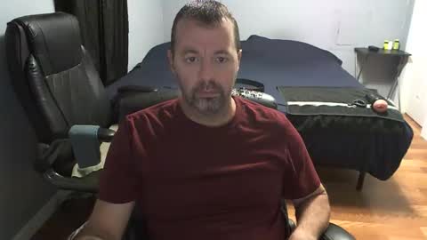 Daddy online show from 11.29.25