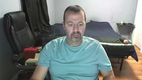 Daddy online show from 02.22.26