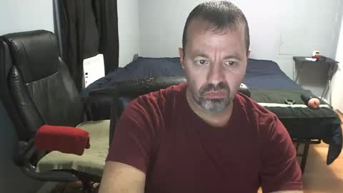 Daddy online show from 03.08.26