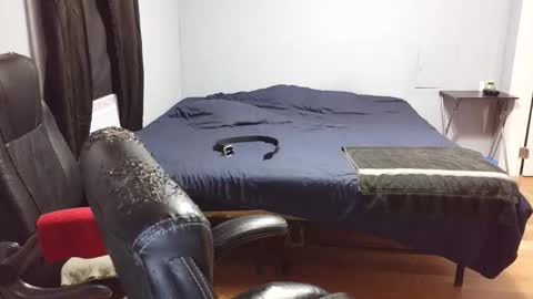 Daddy online show from 04.18.26