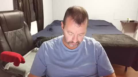 Daddy online show from 05.12.26