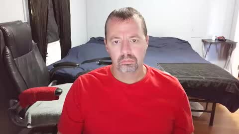Daddy online show from 05.18.26