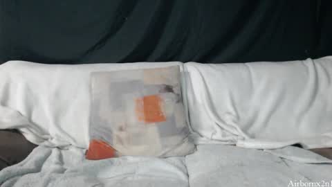 Leo  Airborn  Sir  Daddy online show from 12.16.25