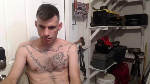 Leo  Airborn  Sir  Daddy online show from 05.23.26