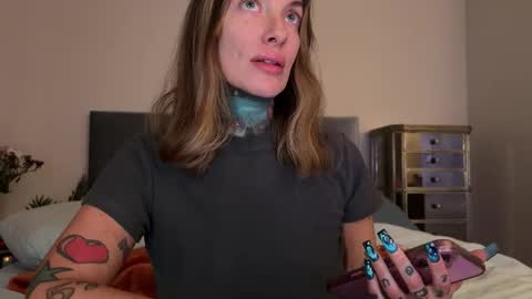 Snapshot of airgeadx chatting on 02.22.26 Airgead online show from 02.22.26