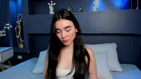 airi  online show from 02.24.25