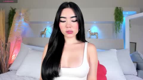 airi  online show from 10.21.25