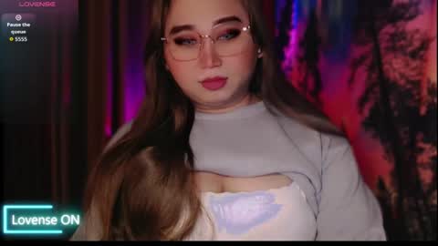 Goddess Airis online show from 06.01.26
