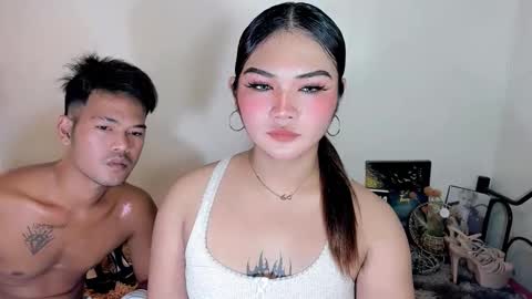 airy_and_dave online show from 03.24.26