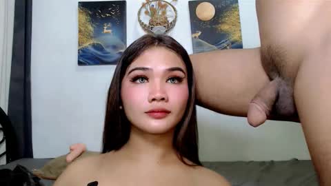 airy_lust online show from 11.21.25