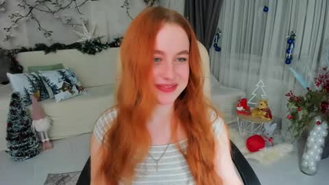 Louise online show from 01.18.26