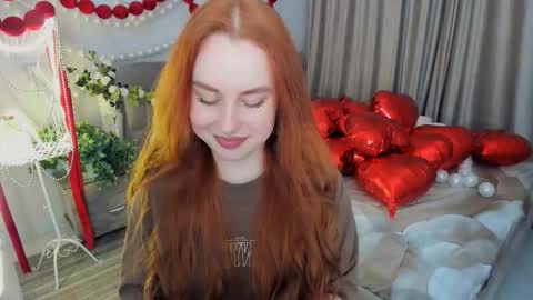 Louise online show from 02.15.26