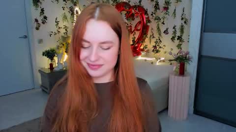 Louise online show from 02.21.26