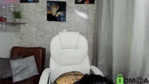 aisha__cambell online show from 11.19.25