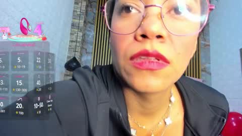 aisha__cambell online show from 02.07.26