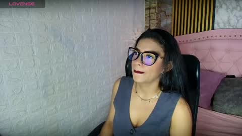 Snapshot of aisha__cambell chatting on 05.02.26 aisha__cambell online show from 05.02.26