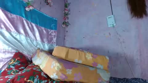 Snapshot of aisha_atenea chatting on 10.25.25 Jess online show from 10.25.25