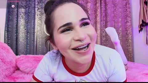 Snapshot of aisha_grace chatting on 12.15.24 Ash             INDEPENDET MODEL  online show from 12.15.24