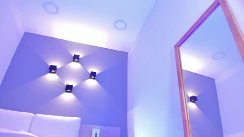 Aisha online show from 01.15.25