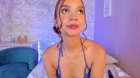 Aisha online show from 01.25.25