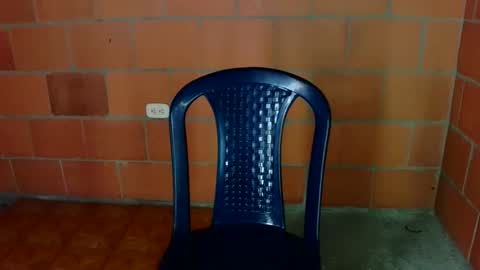 aisha koswell3 online show from 11.21.25