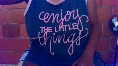 aisha koswell3 online show from 01.17.26