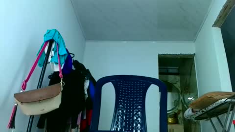 aisha koswell3 online show from 03.05.26