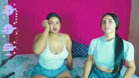 aisha_stacey0410 online show from 12.10.24