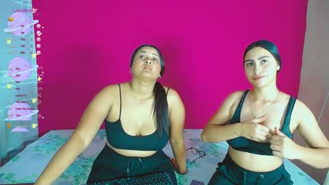 aisha_stacey0410 online show from 12.12.24