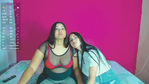 aisha_stacey0410 online show from 01.12.25