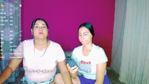 aisha_stacey0410 online show from 01.21.25