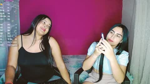 aisha_stacey0410 online show from 02.09.25