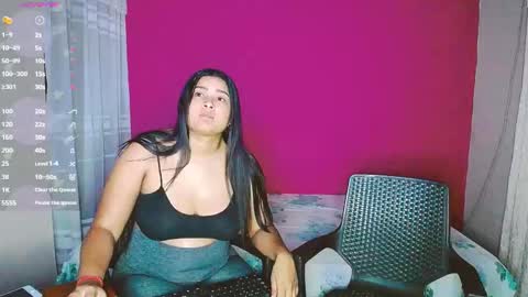 aisha_stacey0410 online show from 02.18.25