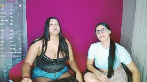 aisha_stacey0410 online show from 02.26.25