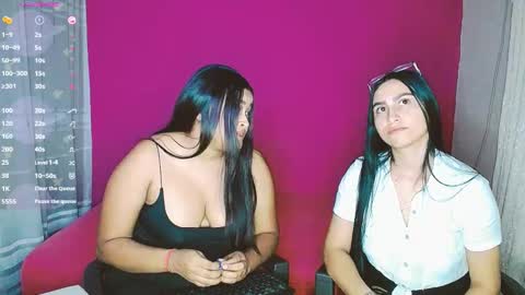 aisha_stacey0410 online show from 03.01.25