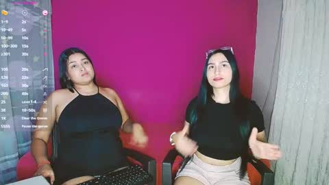 aisha_stacey0410 online show from 03.03.25