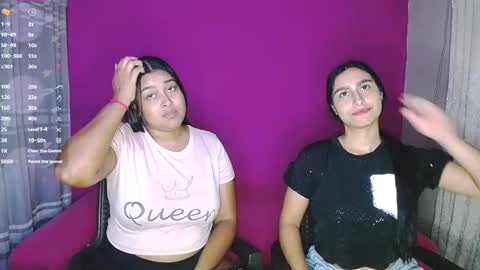 aisha_stacey0410 online show from 03.12.25