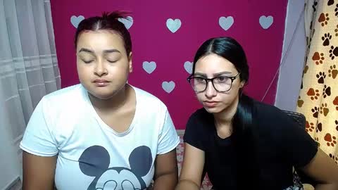 aisha_stacey0410 online show from 04.13.26