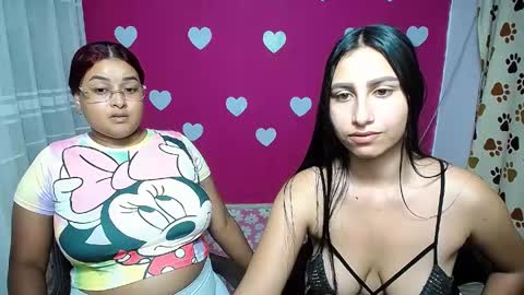 aisha_stacey0410 online show from 04.14.26