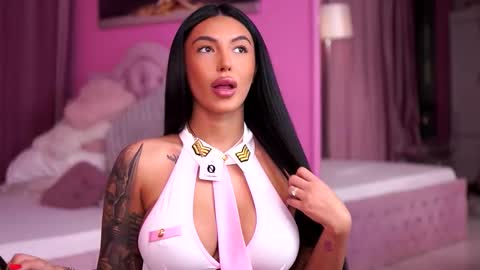 Maddy online show from 03.21.26