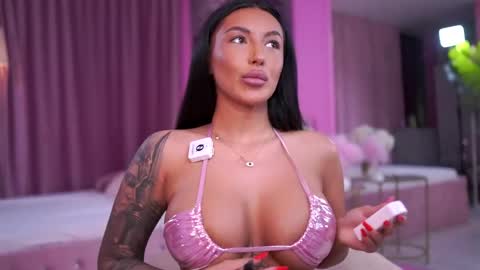 Maddy online show from 04.06.26