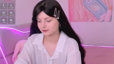 Snapshot of aishaaysitt chatting on 12.02.25 Aisha online show from 12.02.25