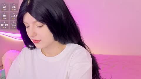 Snapshot of aishaaysitt chatting on 02.21.26 Aisha online show from 02.21.26